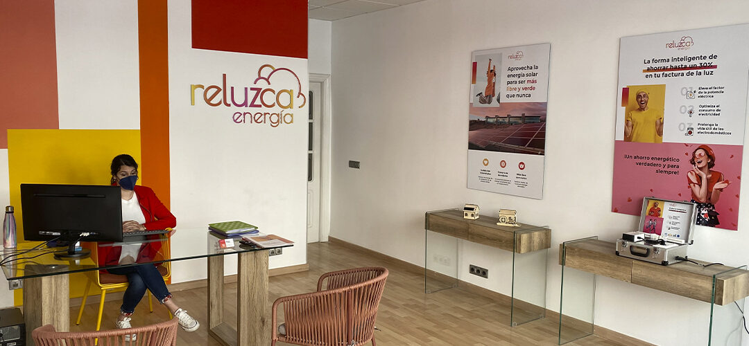 ¡Reluzca sigue creciendo e inaugura su tienda en Úbeda!